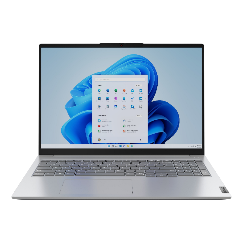 Ноутбук LevonoThinkBook 16 G7 ARP Arctic Grey (21MW000NRA)